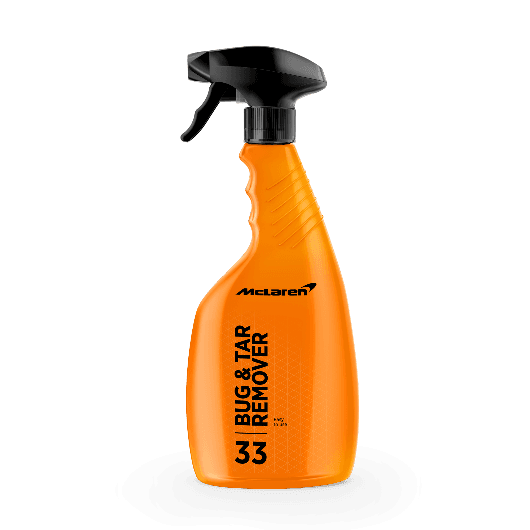 McLaren Bug & Tar Remover 500ml