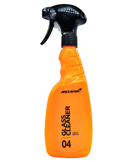 McLaren Glass Cleaner 500ml